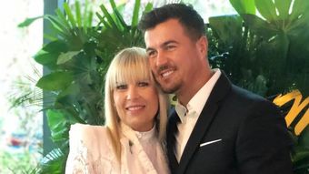 Elena Udrea a făcut anunțul despre fiica ei în ziua în care cea mică a împlinit opt ani: “Povestea noastră abia începe.”