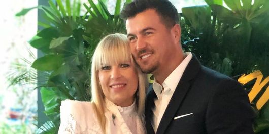 Elena Udrea a făcut anunțul despre fiica ei în ziua în care cea mică a împlinit opt ani: “Povestea noastră abia începe.”