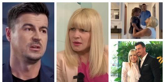 Elena Udrea a făcut anunțul despre fiica ei în ziua în care cea mică a împlinit opt ani: “Povestea noastră abia începe.”