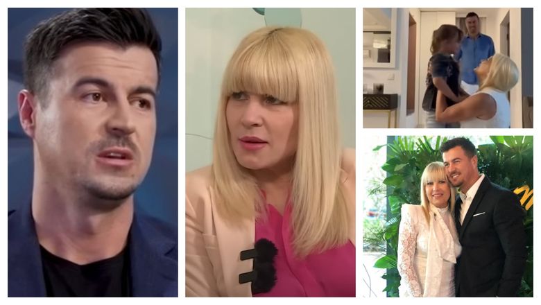 Elena Udrea a făcut anunțul despre fiica ei în ziua în care cea mică a împlinit opt ani: “Povestea noastră abia începe.”