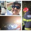 Cine sunt tinerii care și-au pierdut viața &icirc;ntr-un tragic accident pe o șosea din Prahova. Mihai și Andrei, victimele unui provocări de pe Tik-Tok care le-a adus sf&acirc;rșitul
