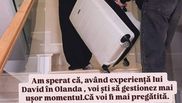 Anca Serea și fiica ei