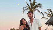 Elena Ionescu și Alex Enache