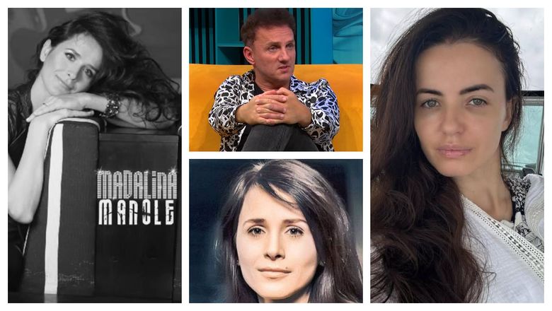Gabriela Cristea și Tavi Clonda, aspru judecați pentru că și-au lăsat fiicele singure în vacanță: „Nu este voie, legal.”