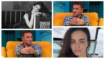 VIDEO Mihai Trăistariu, despre moartea fulgerătoare a Mădălinei Apostol. Ce spune artistul despre tragedia care a zdruncinat țara: “Nu aş vrea să fac o paralelă cu Mădălina Manole.”
