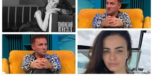 VIDEO Mihai Trăistariu, despre moartea fulgerătoare a Mădălinei Apostol. Ce spune artistul despre tragedia care a zdruncinat țara: “Nu aş vrea să fac o paralelă cu Mădălina Manole.”