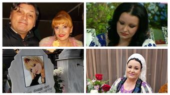 Silvana Rîciu, mesaj pentru regretata Ileana Ciuculete. Artiștii ar fi trebuit să îi sărbătorească ziua de naștere: “Dumnezeu să o odihnească în pace!”