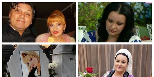 Silvana Rîciu, mesaj pentru regretata Ileana Ciuculete. Artiștii ar fi trebuit să îi sărbătorească ziua de naștere: “Dumnezeu să o odihnească în pace!”