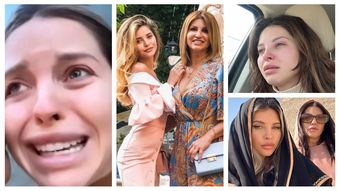Mama lui Valerie Lungu, reacție dură în mediul online. Ce spune Victoria Lungu despre nunta fiicei sale: “Tu ți-ai invita părinții printr-un mesaj pe Whatsapp?”