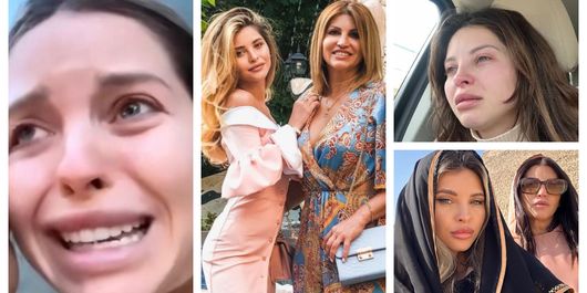 Mama lui Valerie Lungu, reacție dură în mediul online. Ce spune Victoria Lungu despre nunta fiicei sale: “Tu ți-ai invita părinții printr-un mesaj pe Whatsapp?”