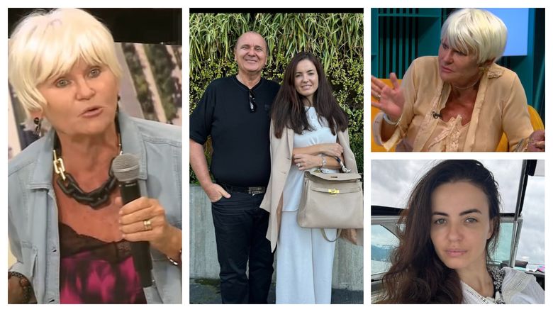Monica Tatoiu, despre moartea Mădălinei Apostol. Ce spune fosta femeie de afaceri despre iubita lui Nick Rădoi care s-a stins din viață la doar 41 de ani: “Trebuie la braț una tânără.”