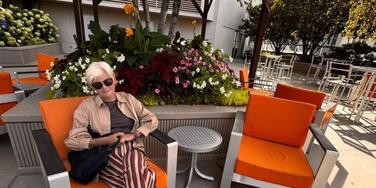 Monica Tatoiu, despre moartea Mădălinei Apostol. Ce spune fosta femeie de afaceri despre iubita lui Nick Rădoi care s-a stins din viață la doar 41 de ani: “Trebuie la braț una tânără.”