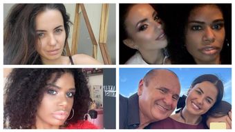 Rose Adhiambo, despre ultimele momente din viața Mădălinei Apostol. Cum era iubita lui Nick Rădoi înainte să se stingă din viață: “Ea tot timpul era jovială, zâmbea, nu arăta nimic.”