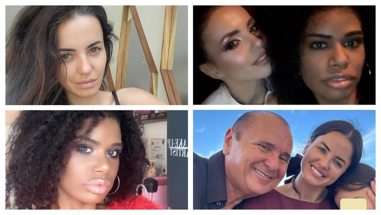 Cum s-a schimbat Mădălina Apostol înainte să plece în America. Rose Adhiambo a făcut dezvăluiri despre ce sfat i-a dat iubita lui Nick Rădoi: “Eram foarte tristă.”