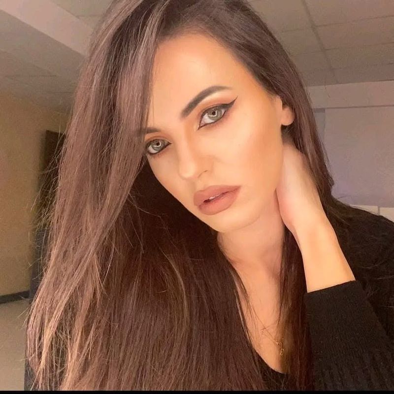 Mădălina Apostol