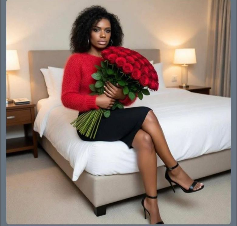 Rose Adhiambo