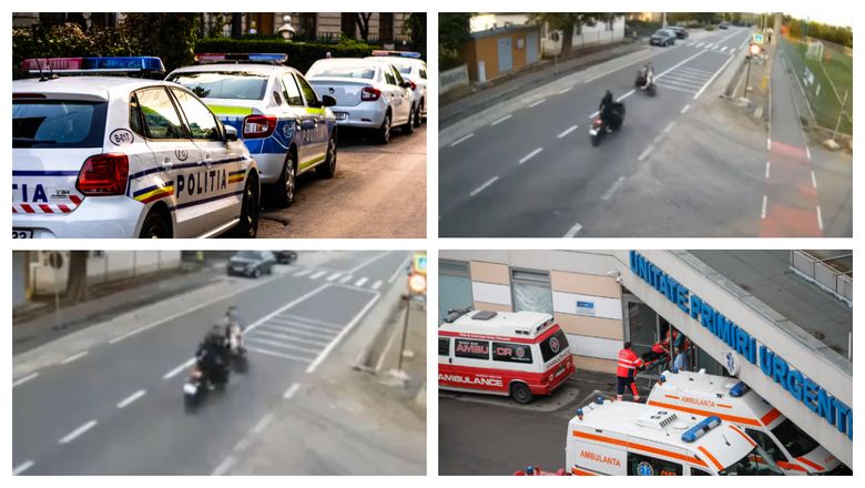 Cine este Luca, tânărul de 18 ani care și-a pierdut viața în Vrancea! Adolescentul visa să urmeze cariera mamei sale