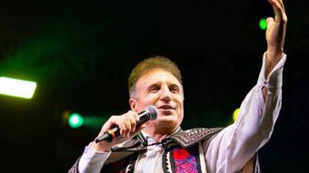 Constantin Enceanu, despre anii până la succes. Cum a fost viața artistului până a ajuns să fie cunoscut: “Nu mi-a fost rușine să o iau de jos.”