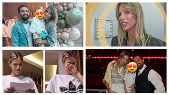 Gabriela Oțil, extrem de panicată pentru fiul ei. Ce a acceptat să facă pentru prima dată cu Tiago: “Nu sunt o mămică relaxată deloc. Nu mă simt confortabil.”