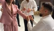 Bianca Giurcă și Patrick Deac