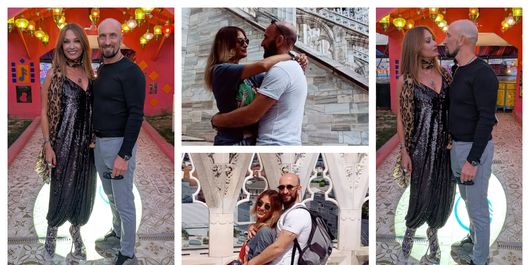 Ce s-a întâmplat în vacanța în care Anca Țurcașiu a plecat cu iubitul ei. Vedeta a rămas fără cuvinte: “Am încremenit, am început să strig.”