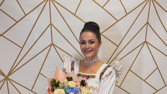 Amalia Ursu, totul despre viața de familie și carieră. Ce s-a întâmplat de când a devenit mamă: “Au fost momente în care m-am uitat în oglindă și nu știam exact cine mă privește înapoi.”
