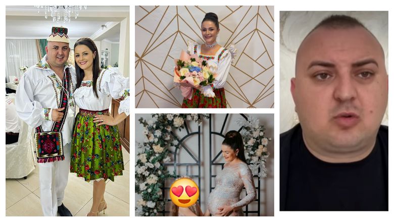 Ce se întâmplă cu Viorel Lis în aceste momente. Oana Lis vorbește despre problemele de sănătate cu care se confruntă partenerul ei: “M-am speriat foarte rău, m-a afectat.”