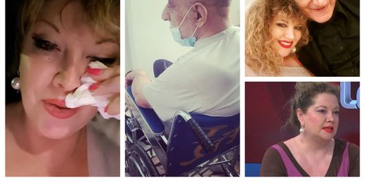 Ce se întâmplă cu Viorel Lis în aceste momente. Oana Lis vorbește despre problemele de sănătate cu care se confruntă partenerul ei: “M-am speriat foarte rău, m-a afectat.”