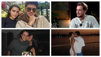 Fratele Alexiei Eram, adevărul despre relația dintre el și Mario Fresh, fostul iubit al tinerei. Ce se întâmplă la doi ani de la despărțire: “Mie nu mi-a greșit cu nimic.”