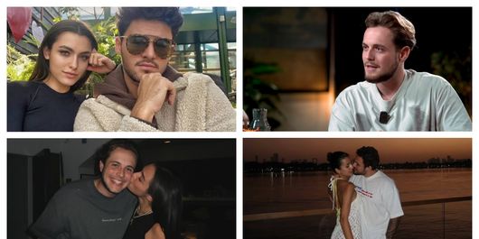 Fratele Alexiei Eram, adevărul despre relația dintre el și Mario Fresh, fostul iubit al tinerei. Ce se întâmplă la doi ani de la despărțire: “Mie nu mi-a greșit cu nimic.”