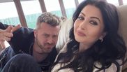 Gabriela Cristea și Tavi Clonda