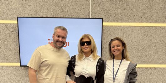 Loredana, dezvăluiri neașteptate la “Brigada devreme”, matinalul de la Radio Impuls: “Se întâmpla undeva la mare, într-o discotecă…”