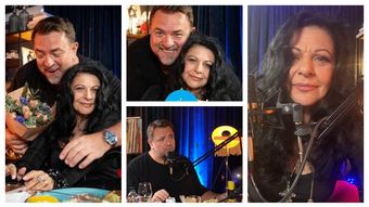 Ce mesaj i-a transmis Elena Cârstea Muttard lui Horia Brenciu. Gestul care a deranjat-o pe cunoscuta artistă a muzicii românești: “M-am săturat de favoruri și chiar nu am nevoie.”