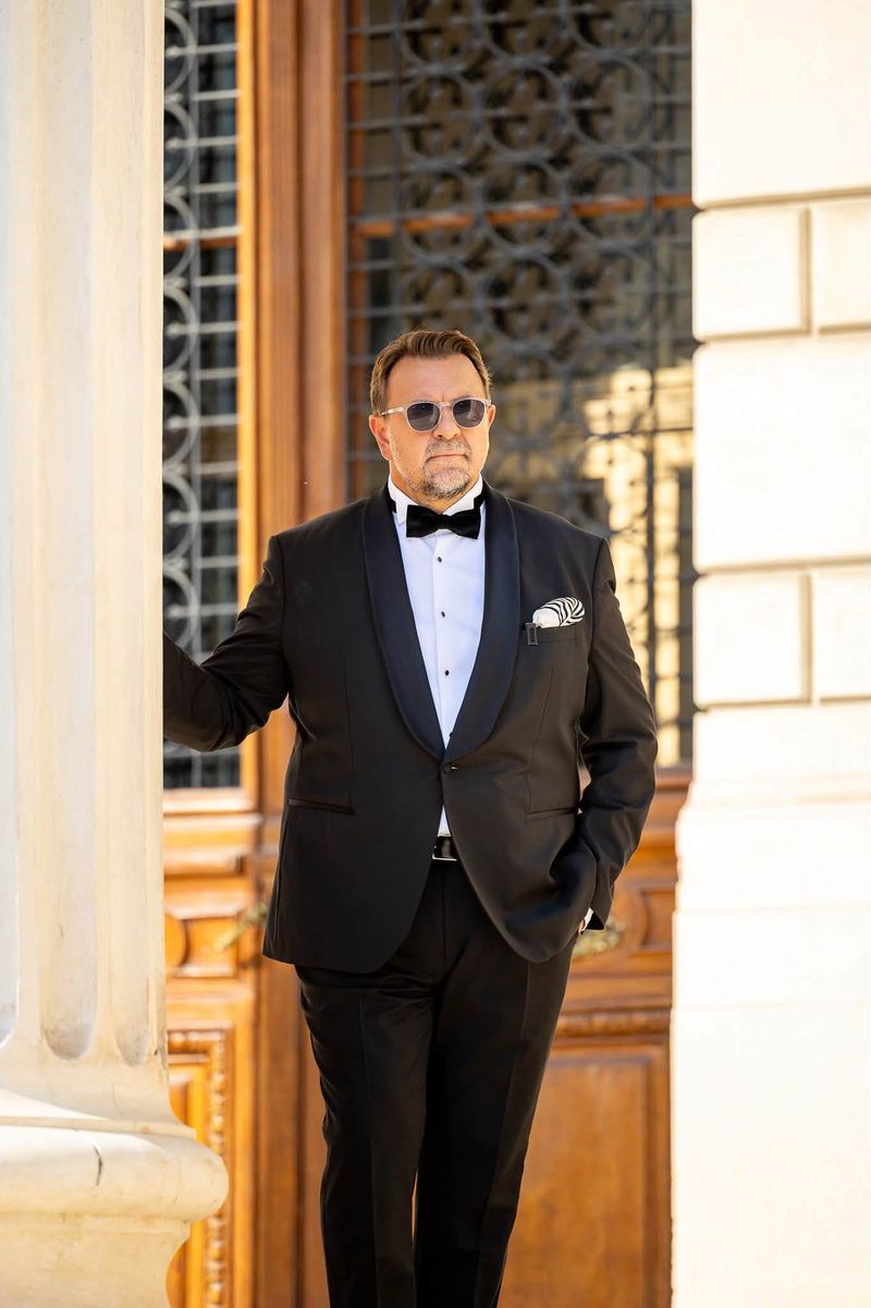 Horia Brenciu