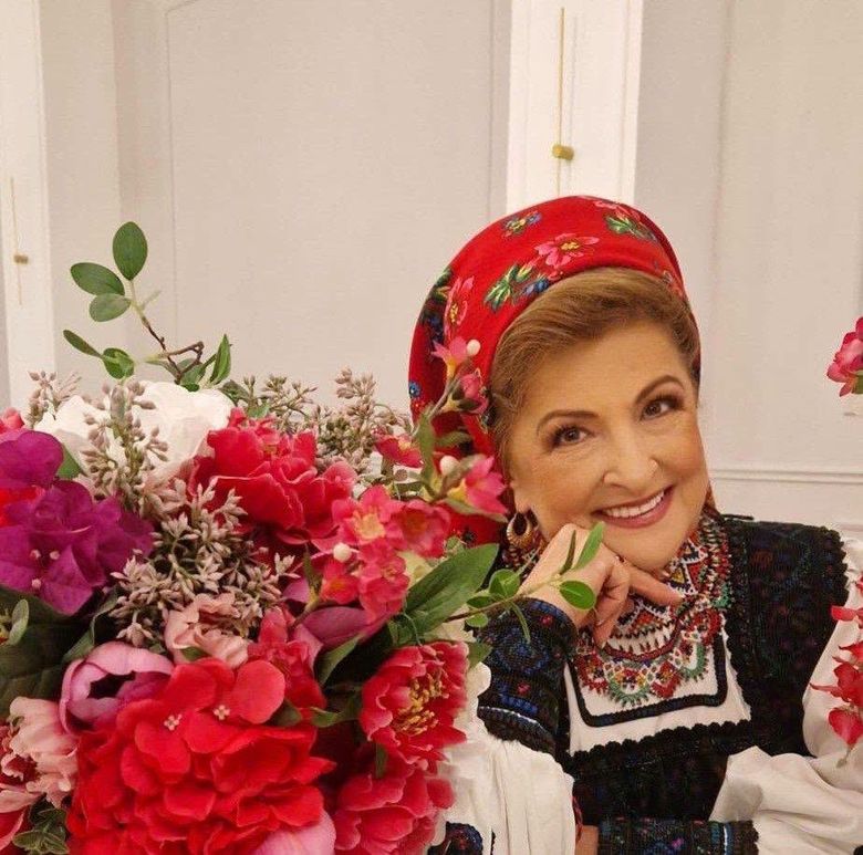 Maria Petca Poptean