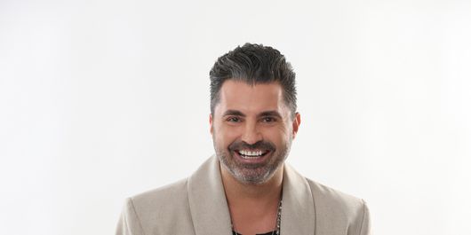 Pepe face jocurile la „Hai că poți!” Primul proiect al îndrăgitului artist la Kanal D este super show-ul dedicat cuplurilor