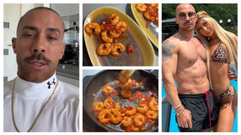 Cătălin Dobrescu, reacție dură după ce a fost acuzat că îi controlează alimentația iubitei sale. Ce a dezvăluit despre relația cu Bianca: „Și boabele de orez i le voi număra!”