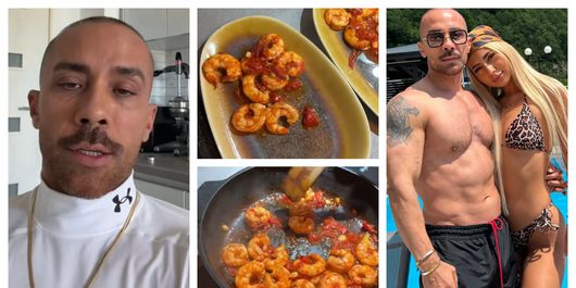 Cătălin Dobrescu, reacție dură după ce a fost acuzat că îi controlează alimentația iubitei sale. Ce a dezvăluit despre relația cu Bianca: „Și boabele de orez i le voi număra!”