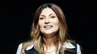 loana Ginghină, anunț după apelul făcut în cazul actorului Ionuț Antonie. O rudă a fost găsită: „Vă mulțumesc tuturor pentru mobilizarea extraordinară!”
