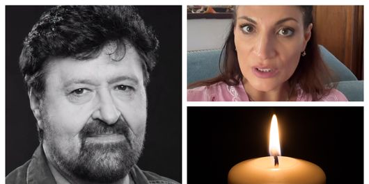 loana Ginghină, anunț după apelul făcut în cazul actorului Ionuț Antonie. O rudă a fost găsită: „Vă mulțumesc tuturor pentru mobilizarea extraordinară!”