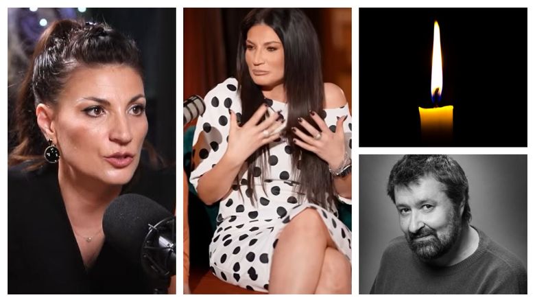 Ce ar urma să primească Irinuca de la tatăl ei, Irinel Columbeanu. Ion Cassian face declarații despre averea fostului milionar: “Nici nu știu câte iubite a avut.”