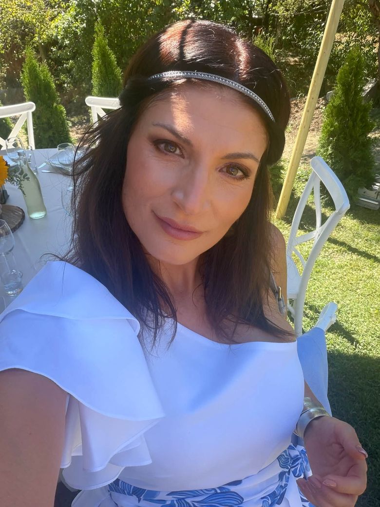 Ioana Ginghină