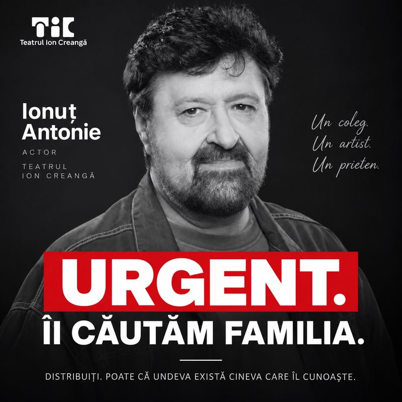 Ionuț Antonie