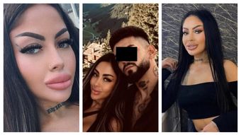 Tatăl tinerei de 28 de ani, găsită moartă într-o valiză pe râul Olt, face declarații șocante despre iubitul femeii: 