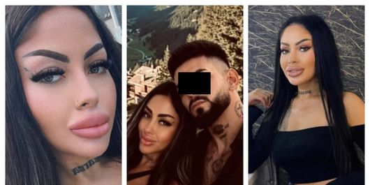 Tatăl tinerei de 28 de ani, găsită moartă într-o valiză pe râul Olt, face declarații șocante despre iubitul femeii: 