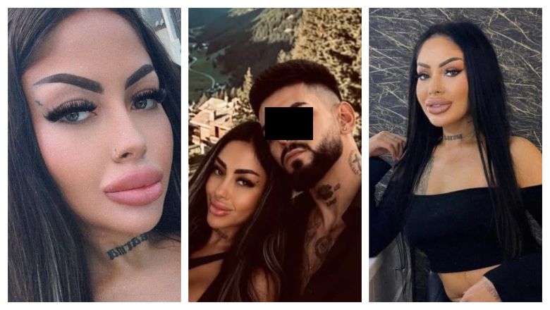 Tatăl tinerei de 28 de ani, găsită moartă într-o valiză pe râul Olt, face declarații șocante despre iubitul femeii: 