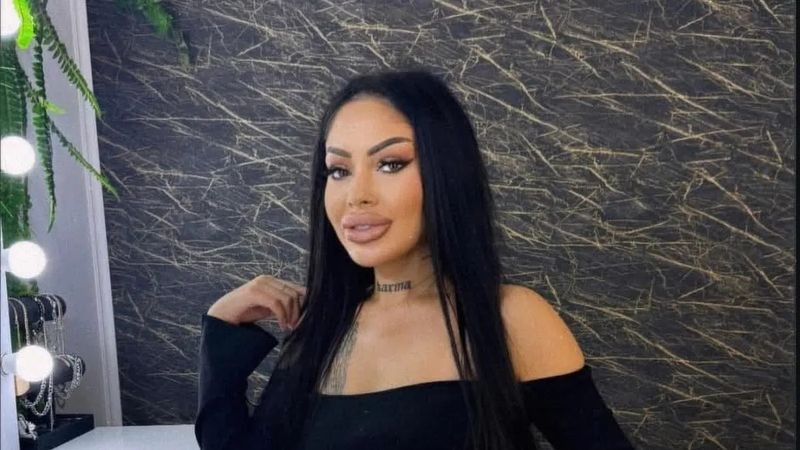 Valentina - t&acirc;nără găsită moartă &icirc;n valiză