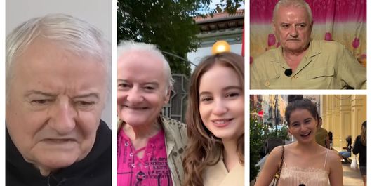 Ce ar urma să primească Irinuca de la tatăl ei, Irinel Columbeanu. Ion Cassian face declarații despre averea fostului milionar: “Nici nu știu câte iubite a avut.”