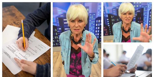 Monica Tatoiu vorbește despre testele PISA. Ce spune profesoara de matematică despre viitorul copiilor din țară: “Să nu îi înghită inteligența artificială.”