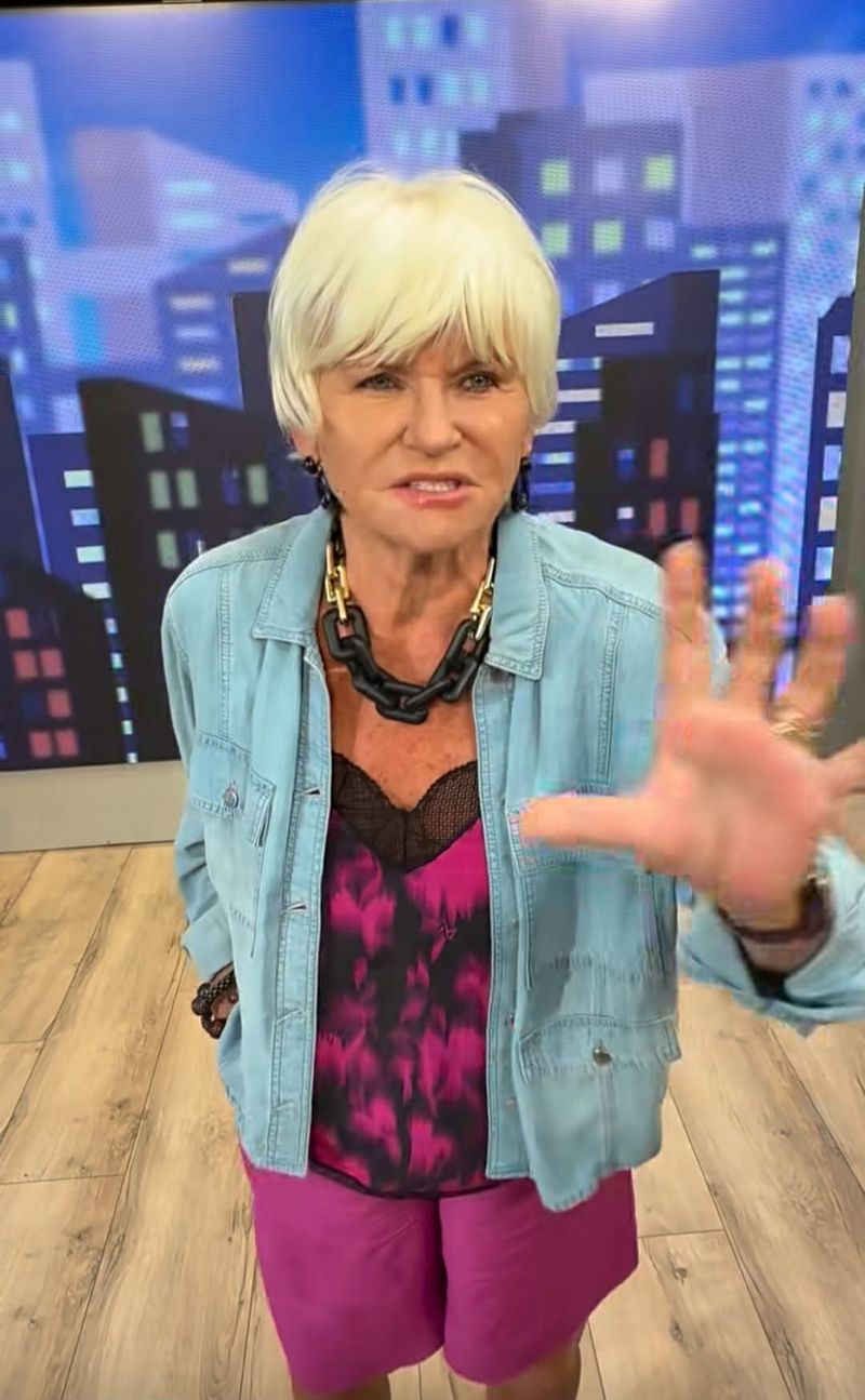 Monica Tatoiu